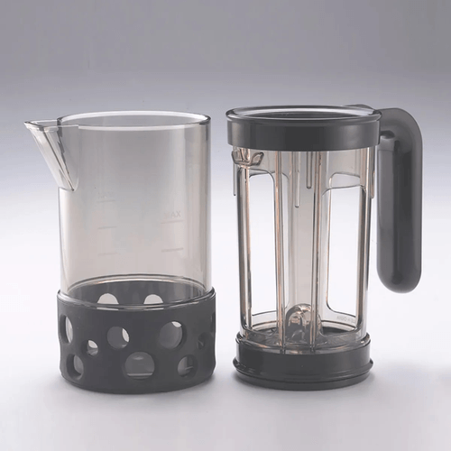 Cafetera de Prensa Konstar Café Pro 500 ml