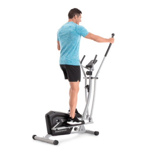 Bicicleta Elíptica Weslo