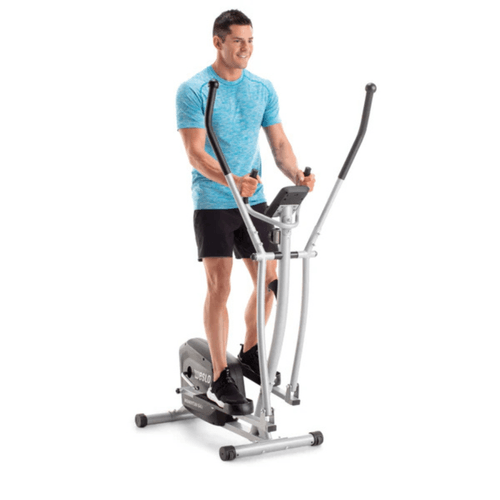 Bicicleta Elíptica Weslo