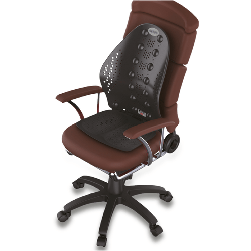 Outlet Respaldar Ergonómico con Asiento Base - Perfect Back Rest
