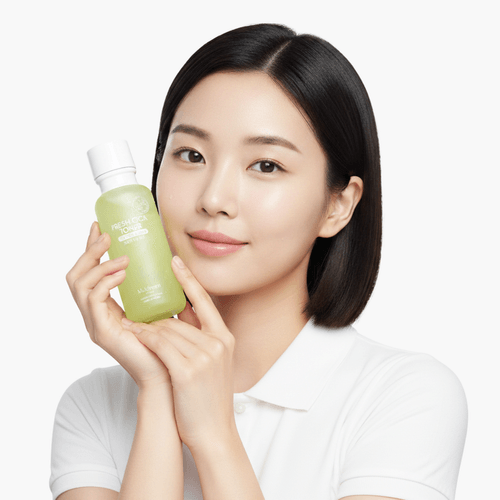 Tónico Facial Fresh Cica Toner 110ml