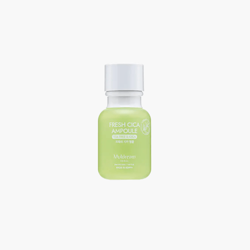 Serum Facial Fresh Cica Ampoule 55ml