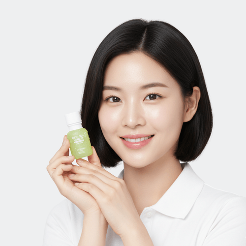 Serum Facial Fresh Cica Ampoule 55ml