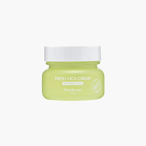 Crema Facial Fresh Cica Cream 60ml