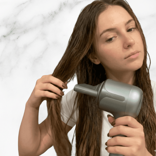 Secadora de Cabello Vivibox 1500W