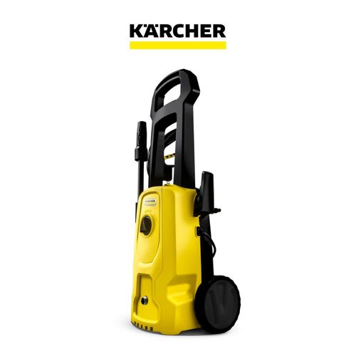 Hidrolavadora Karcher Wash Jet 1400W