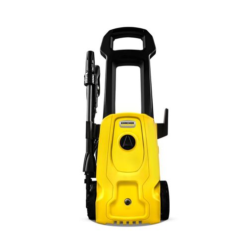 Hidrolavadora Karcher Wash Jet 1400W