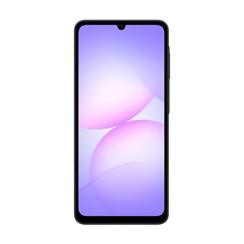 Celular Samsung SM-A075MZKALTP A07 6.7" 4GB 64GB 50MP Negro