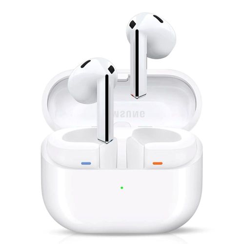 Audífonos Bluetooth Samsung SM-R530NZWALTA Blanco