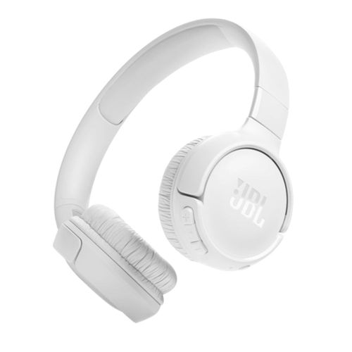 Audífonos BT On Ear JBL Tune 520 Blanco