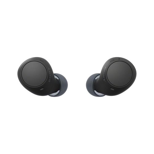 Audífonos Bluetooth Sony WF-C510 True Wireless Negro