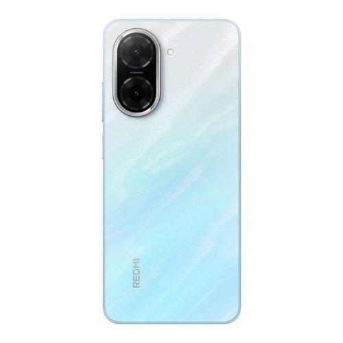 Celular Xiaomi Redmi A5 4G 6.7" 4GB 128GB 32MP Ocean Blue