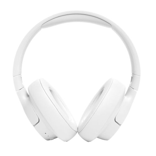 Audífonos BT Over Ear JBL Tune 720 Blanco