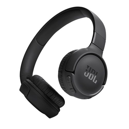 Audífonos BT On Ear JBL Tune 520 Negro