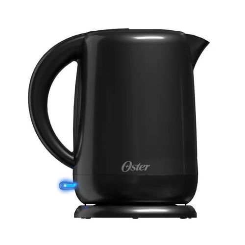 Hervidor Oster 1.7L BVSTKT3101-053 Negro