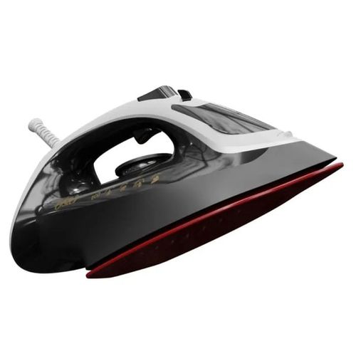 Plancha a Vapor Oster 2200W GCSTAC6901-053 Blanco Perla