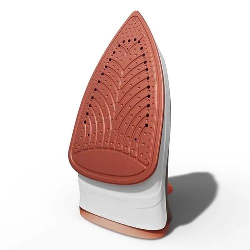 Plancha a Vapor Oster 1400W GCSTBS5004-053 Rojo