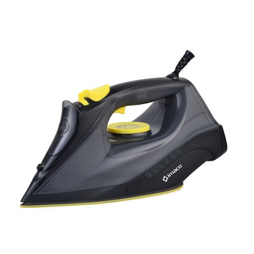 Plancha Vapor Base Ceramica Imaco ETA2845 2800W