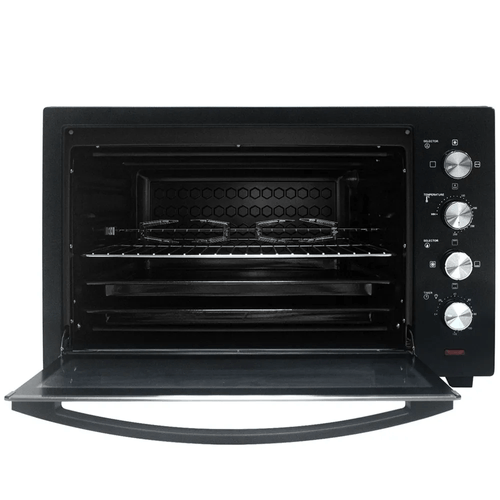 Horno Eléctrico Thomas TH-75N 75 litros Negro