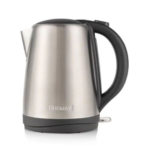 Hervidor Thomas 1.8L TH-5408i Plateado