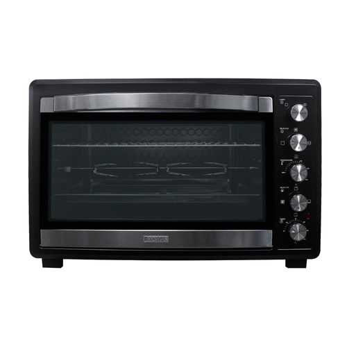 Horno Eléctrico Thomas 100L TH-100N02 Negro