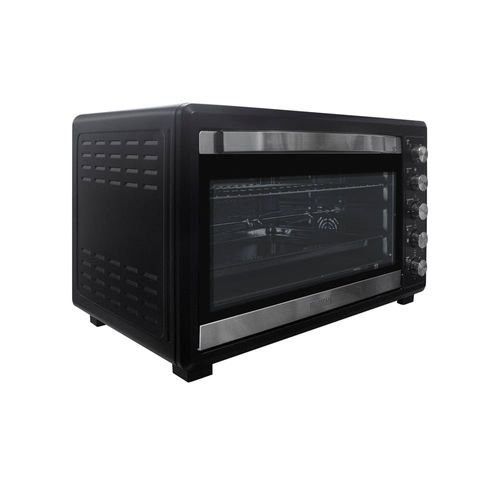 Horno Eléctrico Thomas 100L TH-100N02 Negro