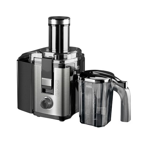 Extractor De Jugo Thomas TH-2660I 1.5L Negro
