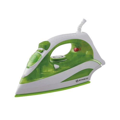Plancha a Vapor Imaco 2400W ETA2288 Verde