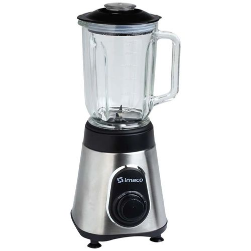 Licuadora Imaco 1.5L BLS3515 Acero