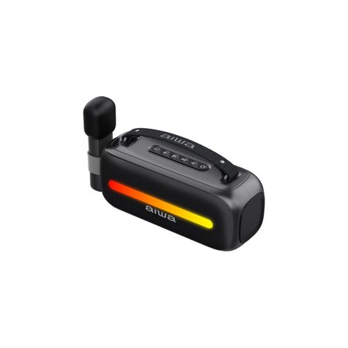 Parlante Portátil Aiwa 40BT 40W
