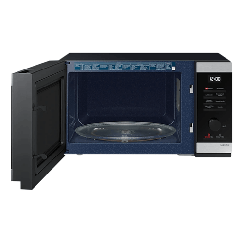 Horno Microondas Samsung 32L MS32DG4504ATPE Negro