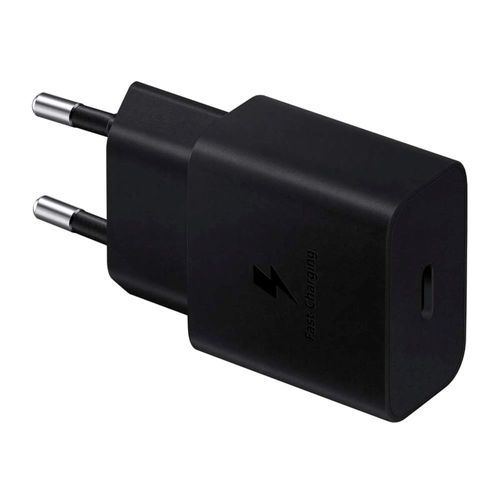 Cargador Samsung 15w EP-T1510NBEGWW Negro