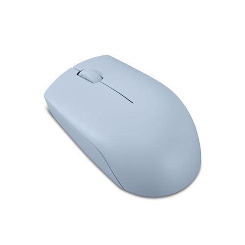 Mouse Lenovo 300 Wireless Compacto GY51L15688 Azul