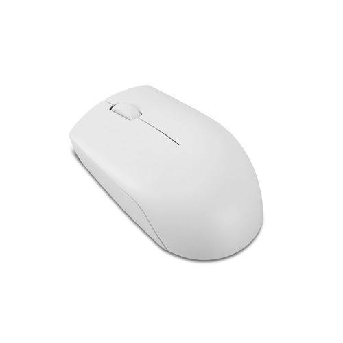 Mouse Lenovo 300 Wireless GY51L15686 Gris