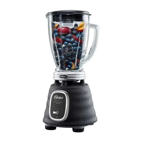 Licuadora Oster 1.5L BLSTBPST-053 Negro