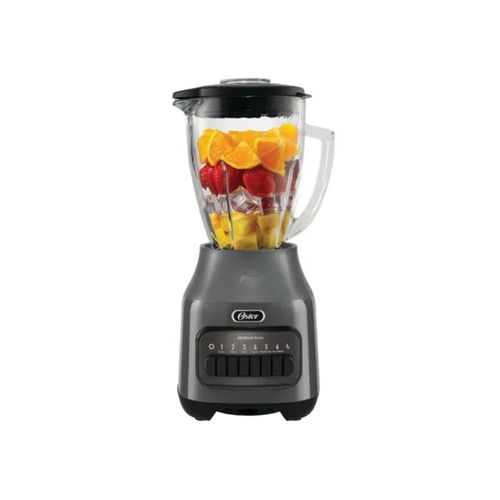 Licuadora Oster BLSTPEG-GPB-053 1.5L Gris