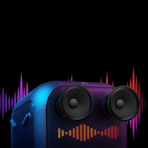 Licuadora Practika 1.5L BL-600 Negro