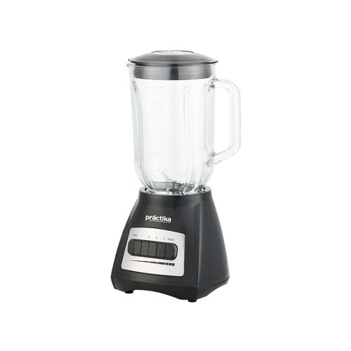 Licuadora Practika 1.5L BLW-450 Negro