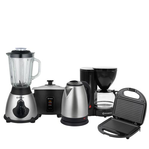 Pentacombo Imaco Lic+Arro+Herv+Caf+Sand