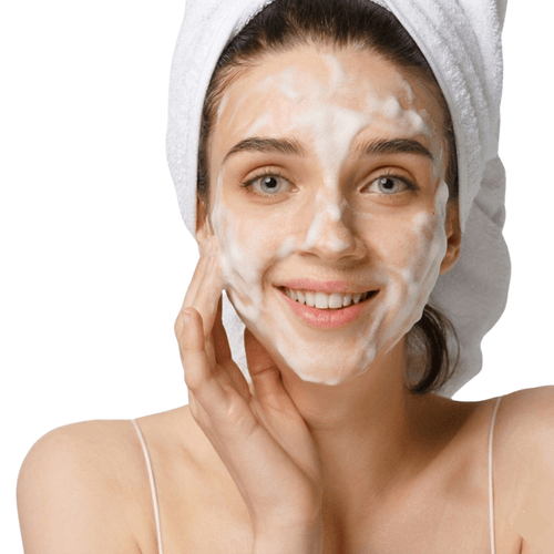 Limpiador Facial de Té Verde - The Saem Green Tea 150ml