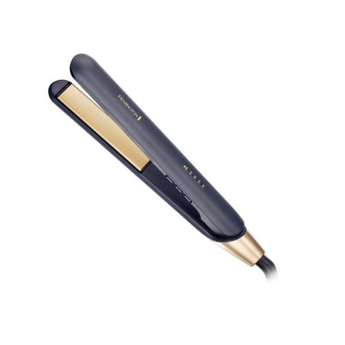 Plancha Alisadora Sapphire Luxe Remington S5805