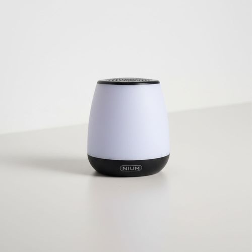 Parlante Portátil Bluetooth/TF Nium 4034
