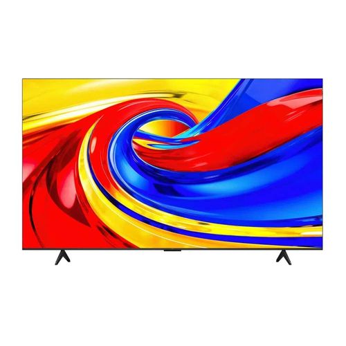 Televisor smart TCL 55" 4K UHD QLED Google TV 55P7L