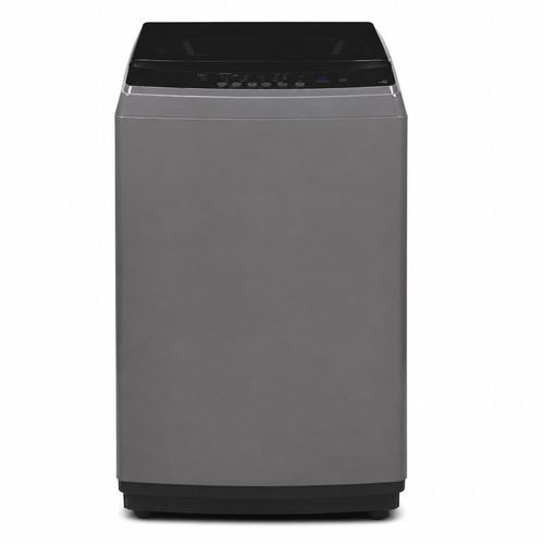 Lavadora Automática Indurama LRI-18DGR 18kg Gris Oscuro