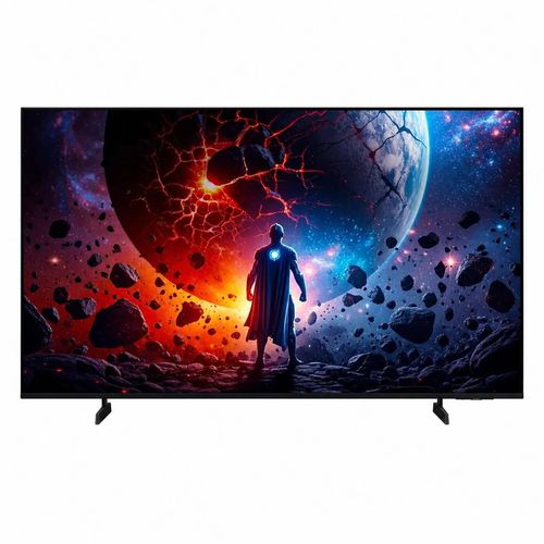 Televisor Smart Samsung M70 55" 4K UHD Mini LED Tizen OS UN55M70HAGXPE